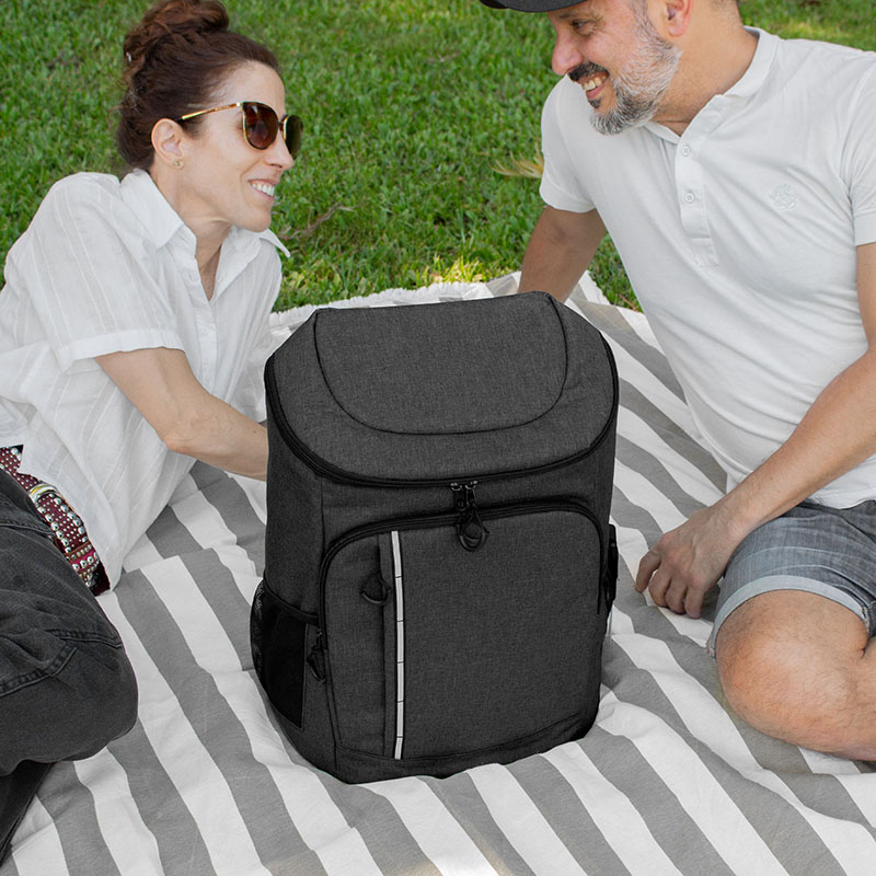 Mochila Cooler 18 lts.