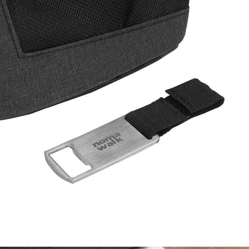 Mochila Cooler 18 lts.