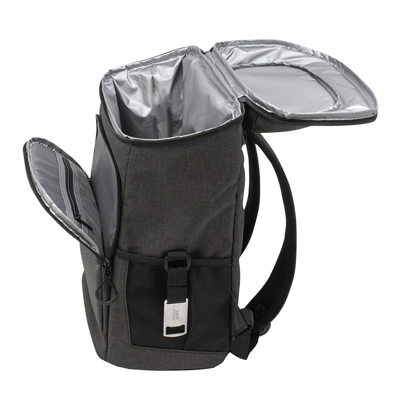 Mochila Cooler 18 lts.