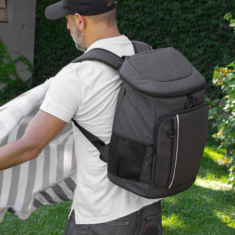 Mochila Cooler 18 lts.