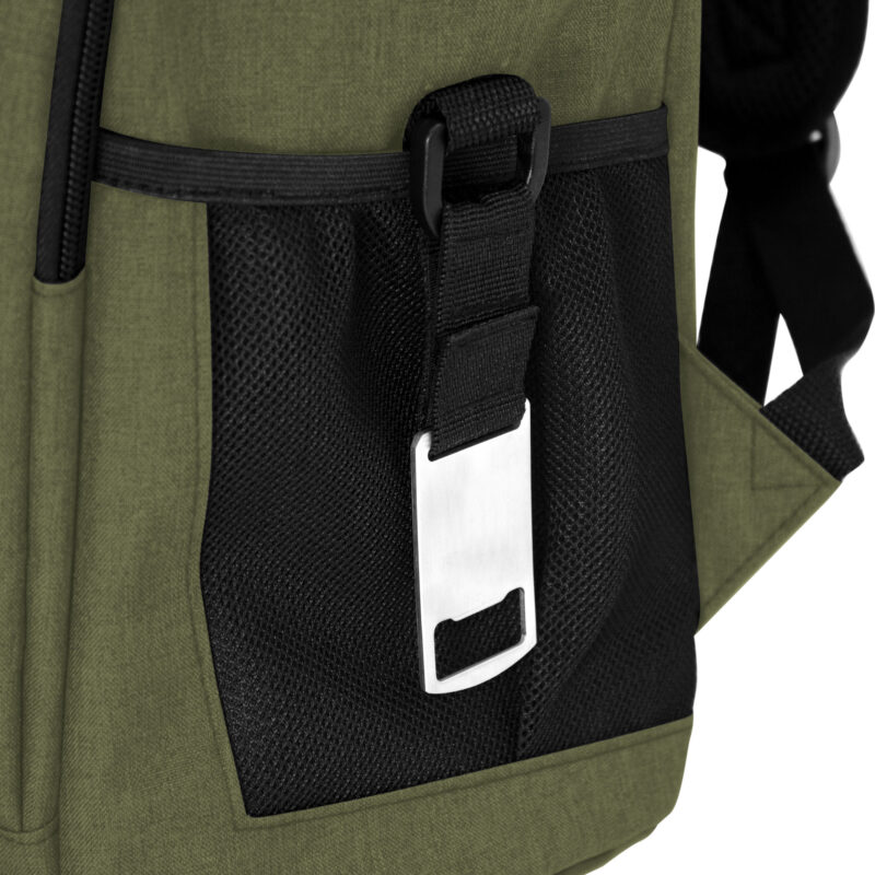 Mochila Cooler 18 lts.