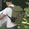 Mochila Cooler 18 lts.