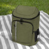 Mochila Cooler 18 lts.