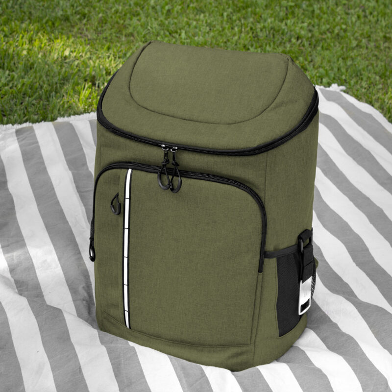 Mochila Cooler 18 lts.