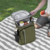 Mochila Cooler 18 lts.