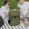 Mochila Cooler 18 lts.