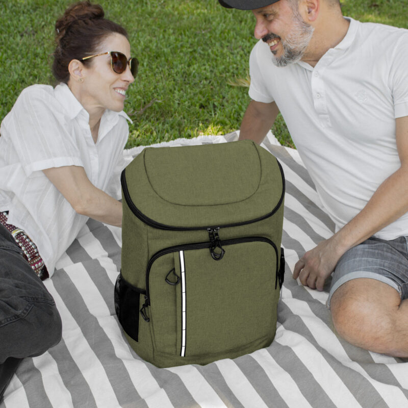 Mochila Cooler 18 lts.