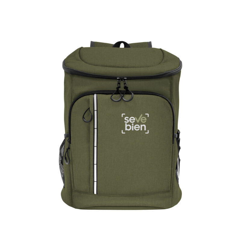 Mochila Cooler 18 lts.
