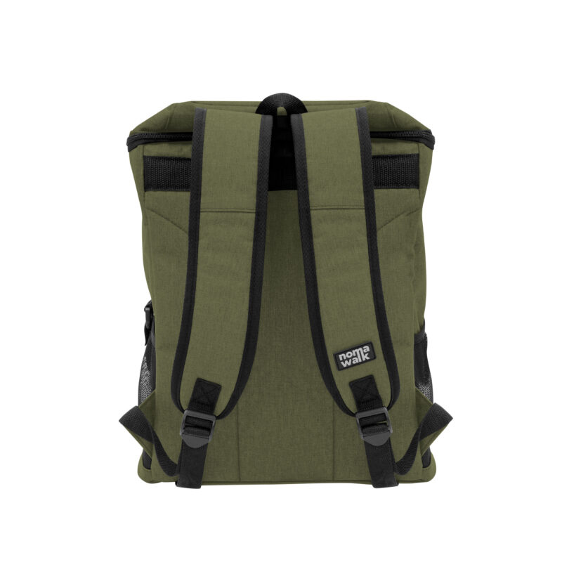 Mochila Cooler 18 lts.