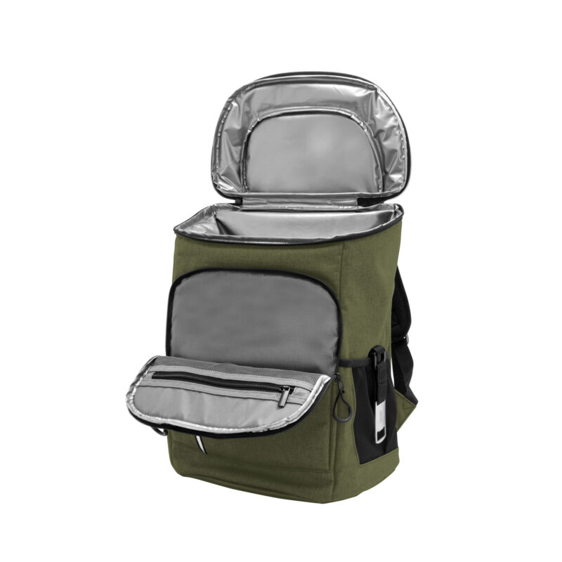 Mochila Cooler 18 lts.
