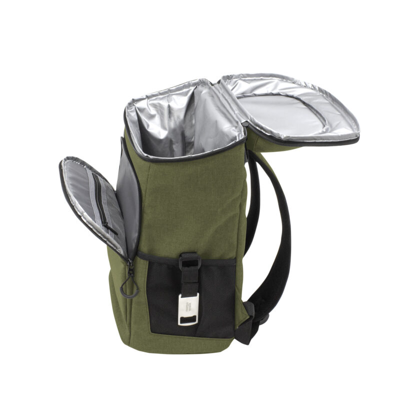 Mochila Cooler 18 lts.