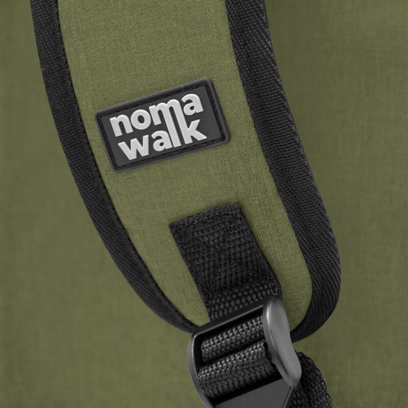 Mochila Cooler 18 lts.