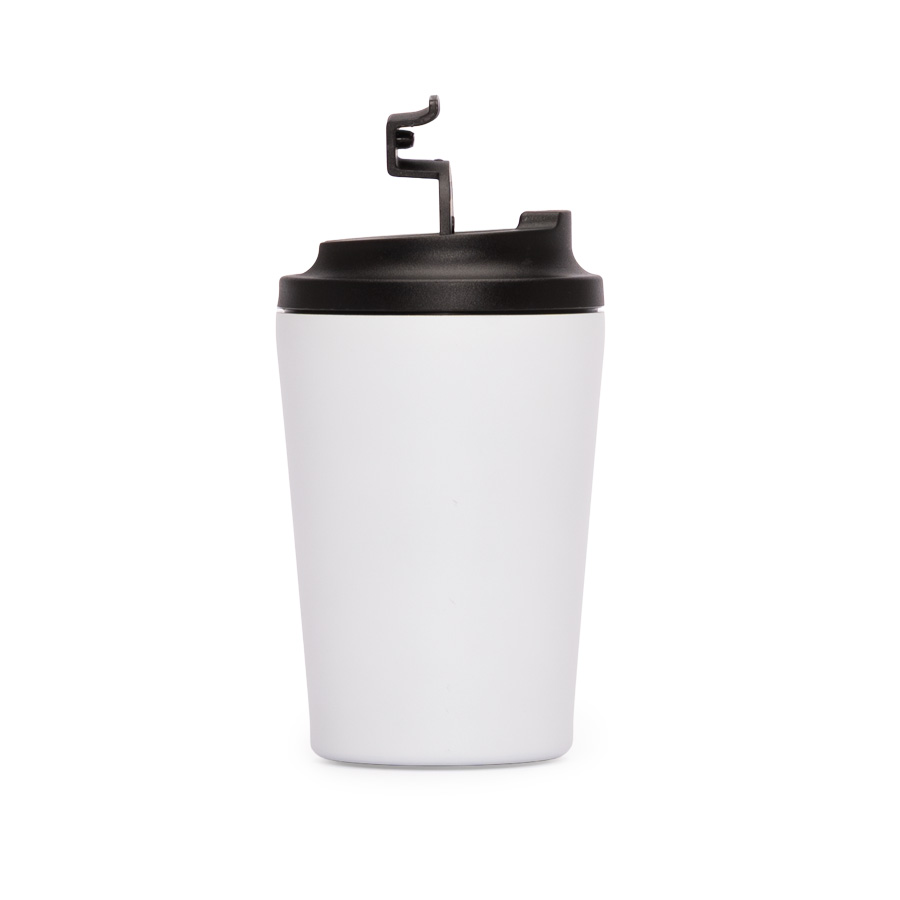 Mug Acero Inoxidable Térmico 355 cc.