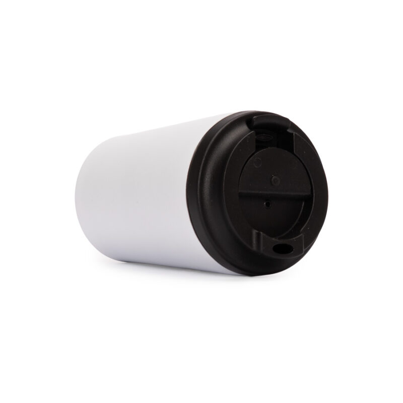 Mug Acero Inoxidable Térmico 355 cc.