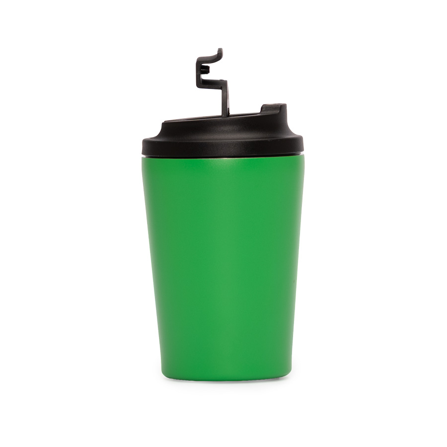 Mug Acero Inoxidable Térmico 355 cc.