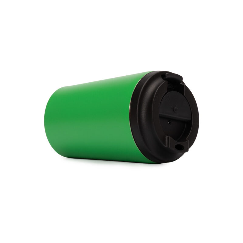 Mug Acero Inoxidable Térmico 355 cc.