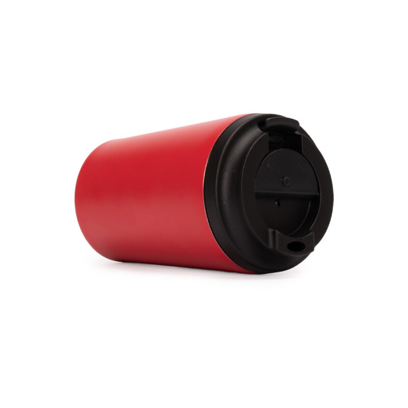 Mug Acero Inoxidable Térmico 355 cc.