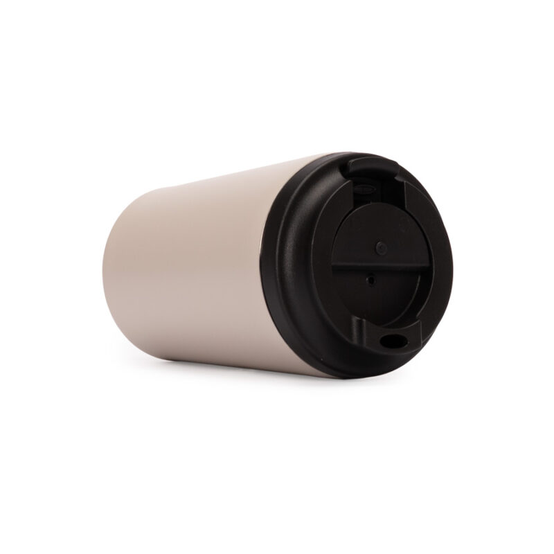 Mug Acero Inoxidable Térmico 355 cc.