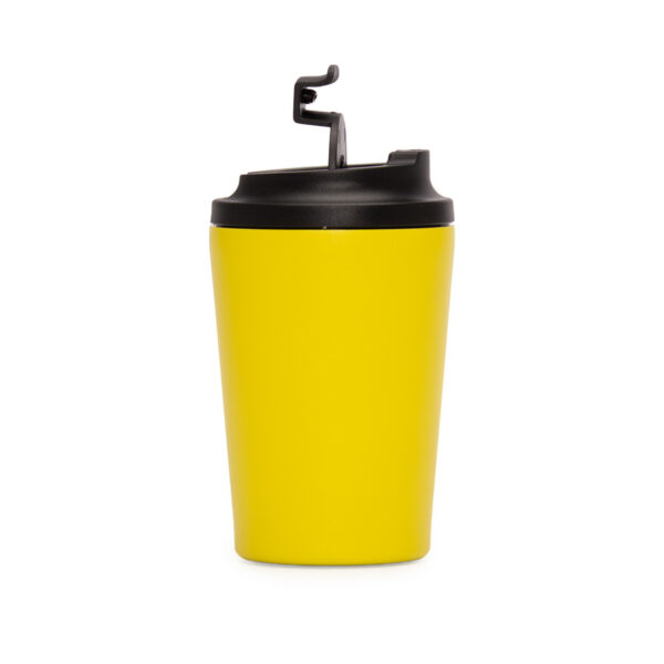 Mug Acero Inoxidable Térmico 355 cc.
