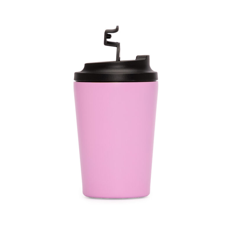Mug Acero Inoxidable Térmico 355 cc.