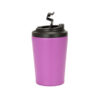 Mug Acero Inoxidable Térmico 355 cc.
