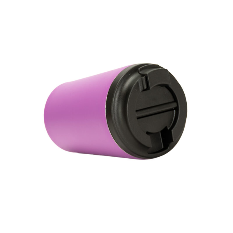 Mug Acero Inoxidable Térmico 355 cc.
