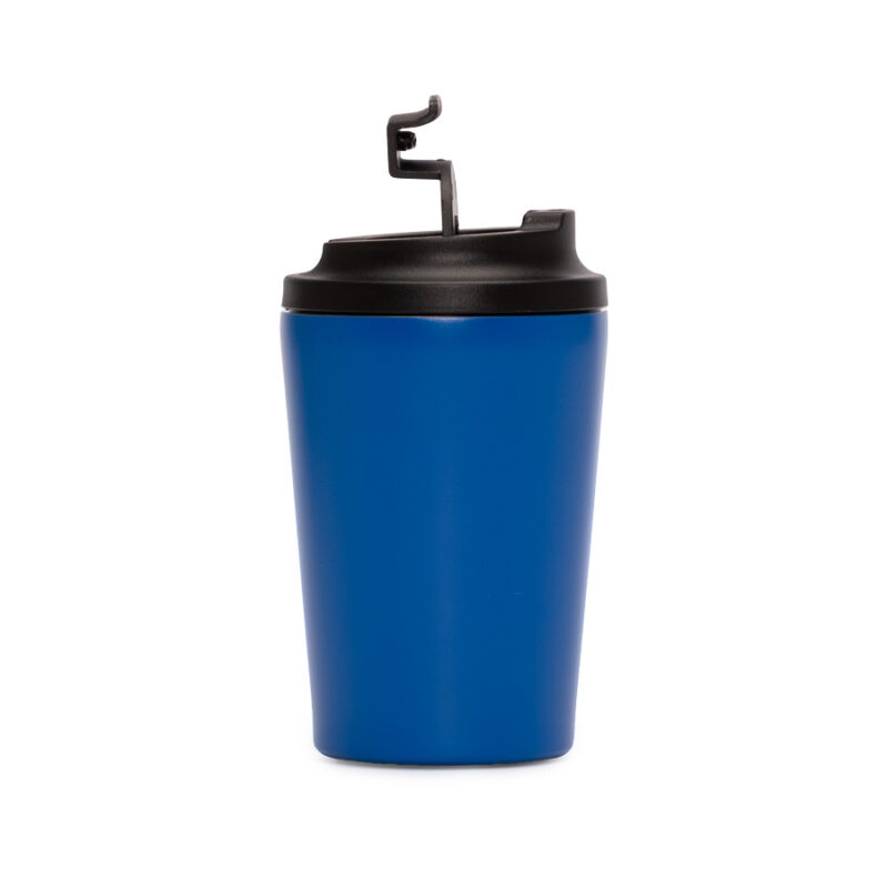 Mug Acero Inoxidable Térmico 355 cc.