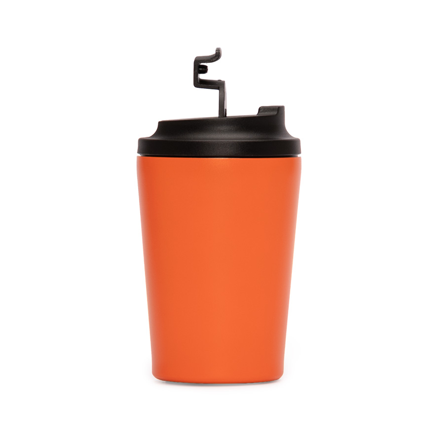 Mug Acero Inoxidable Térmico 355 cc.