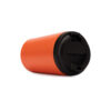 Mug Acero Inoxidable Térmico 355 cc.