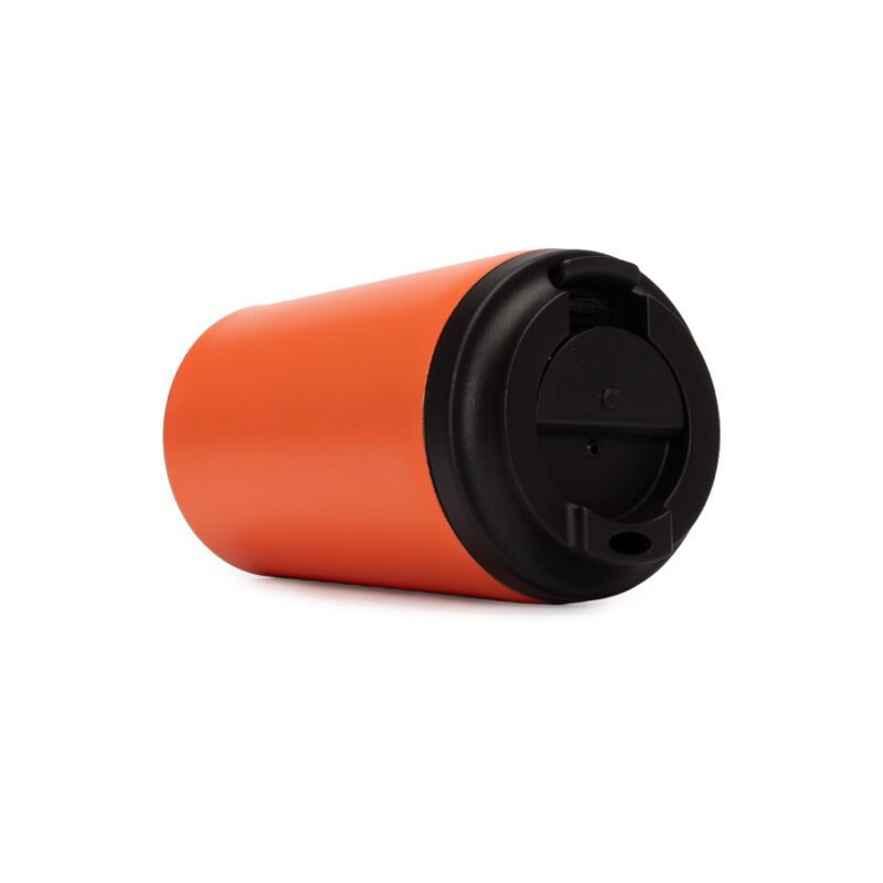 Mug Acero Inoxidable Térmico 355 cc.