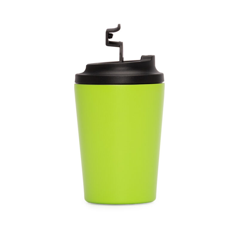 Mug Acero Inoxidable Térmico 355 cc.