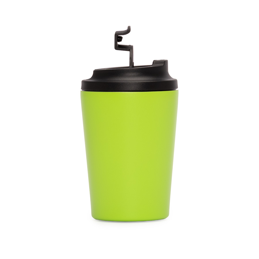 Mug Acero Inoxidable Térmico 355 cc.