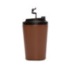 Mug Acero Inoxidable Térmico 355 cc.