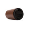 Mug Acero Inoxidable Térmico 355 cc.