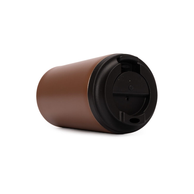 Mug Acero Inoxidable Térmico 355 cc.