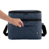 Cooler Doble 15 lts.