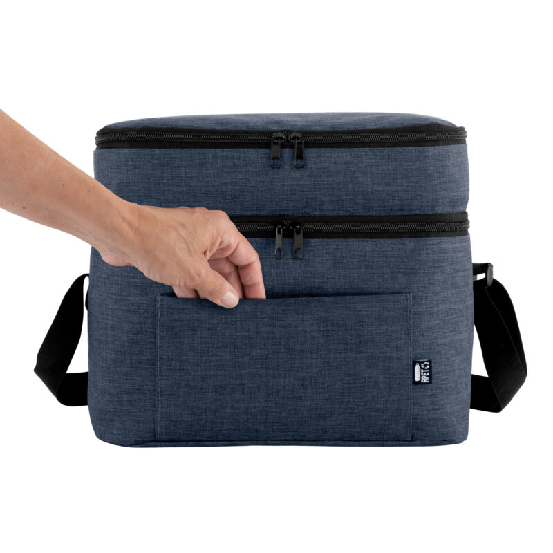 Cooler Doble 15 lts.