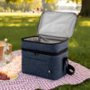 Cooler Doble 15 lts.