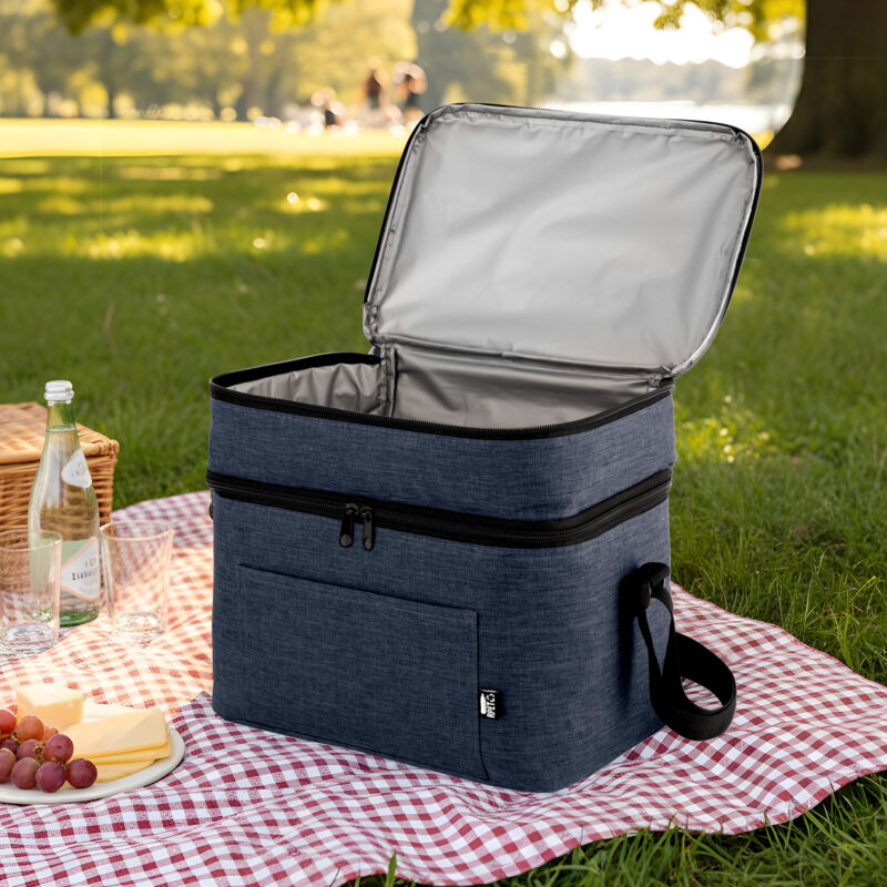 Cooler Doble 15 lts.
