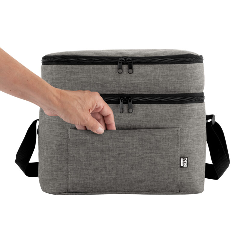 Cooler Doble 15 lts.