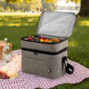 Cooler Doble 15 lts.