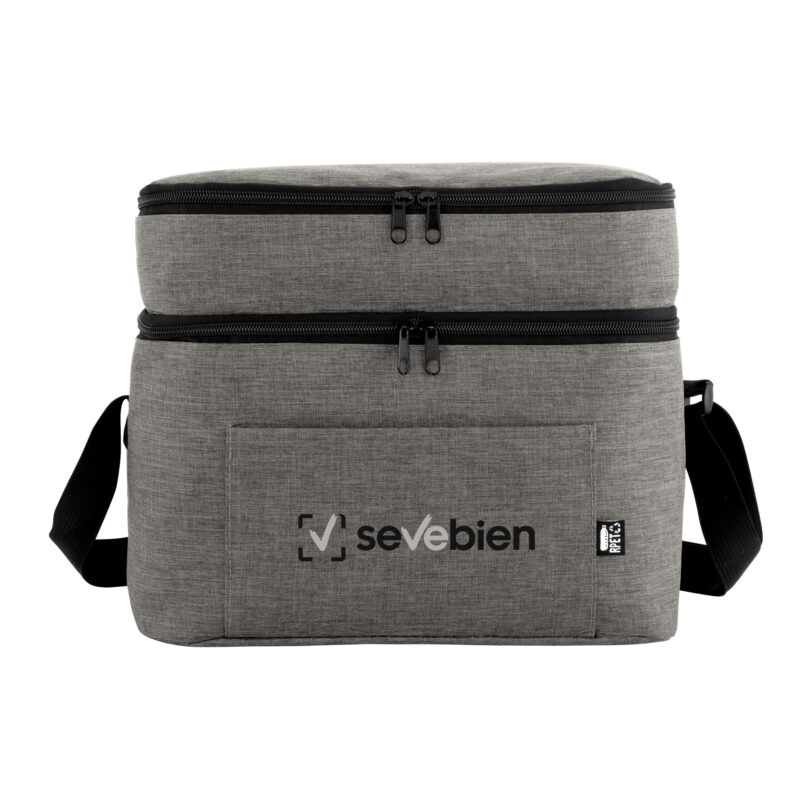 Cooler Doble 15 lts.