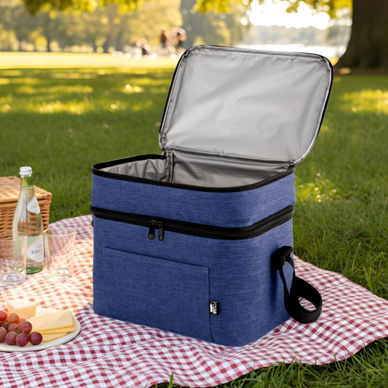 Cooler Doble 15 lts.
