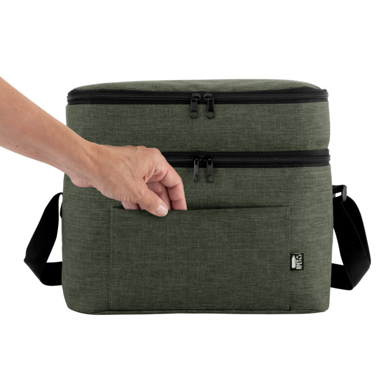 Cooler Doble 15 lts.