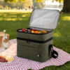 Cooler Doble 15 lts.