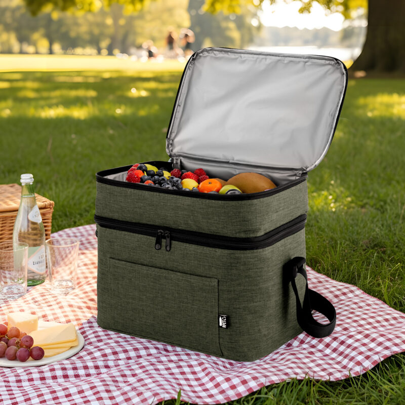 Cooler Doble 15 lts.