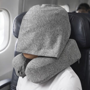 Almohada Cervical