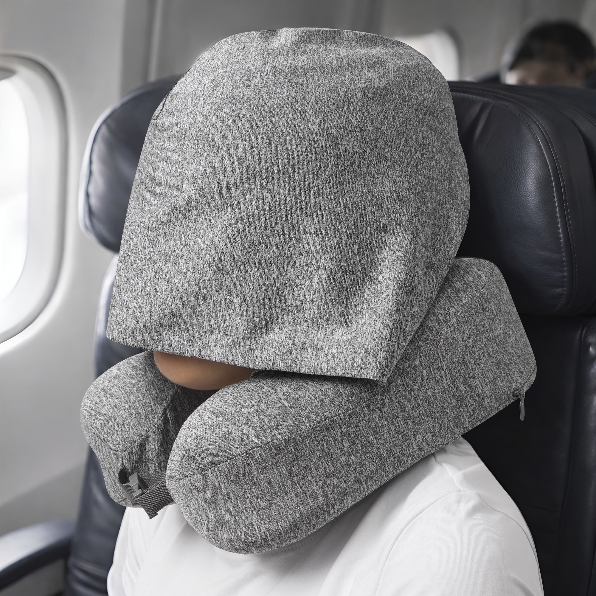 Almohada Cervical