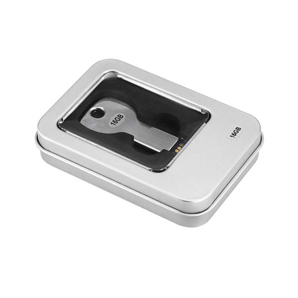 Pendrive Llave 16 GB