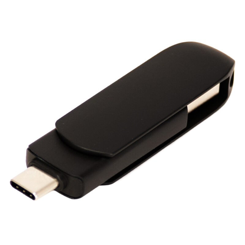 Pendrive OTG USB 3.0 / Type C 64 GB